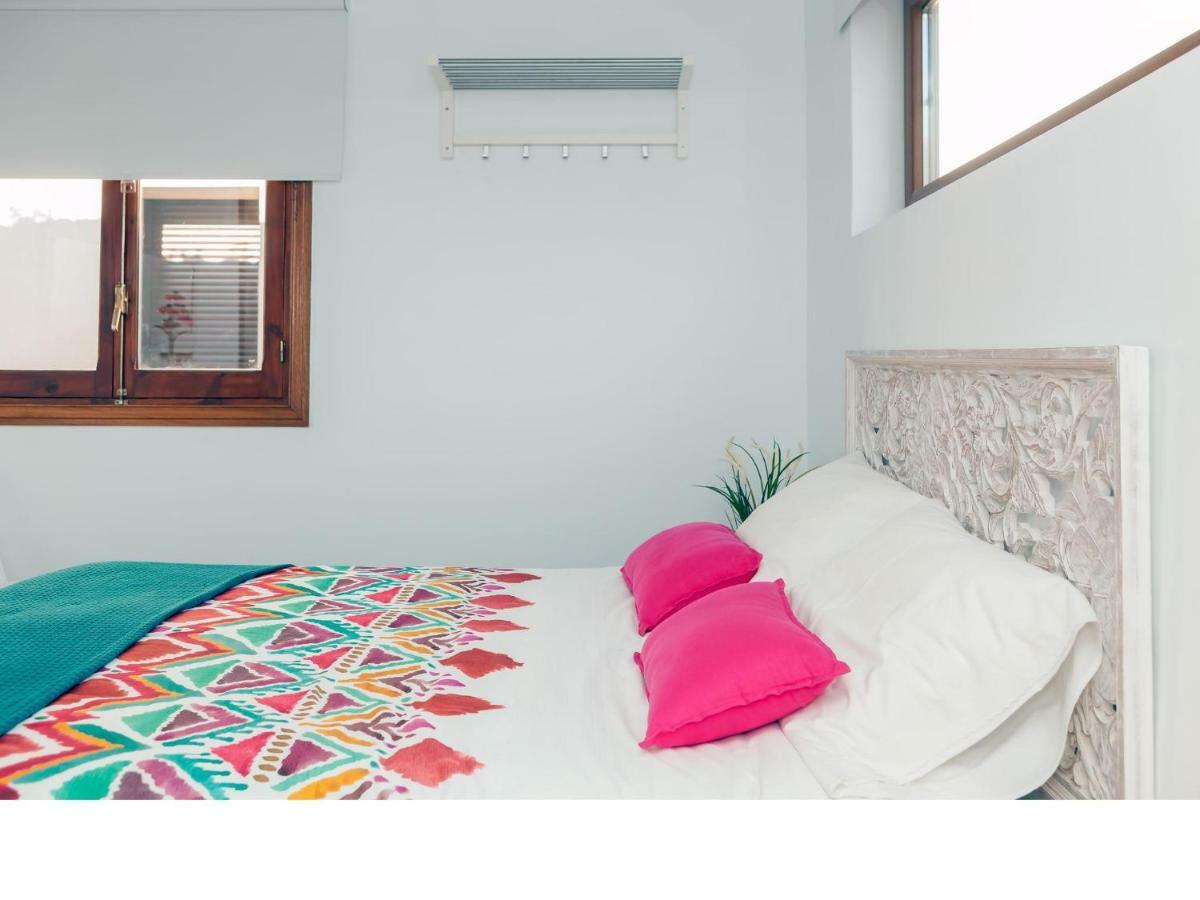 Apartamentos Rey Moro Toledo Exterior foto
